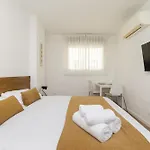 Luxury V - Ferga Suites