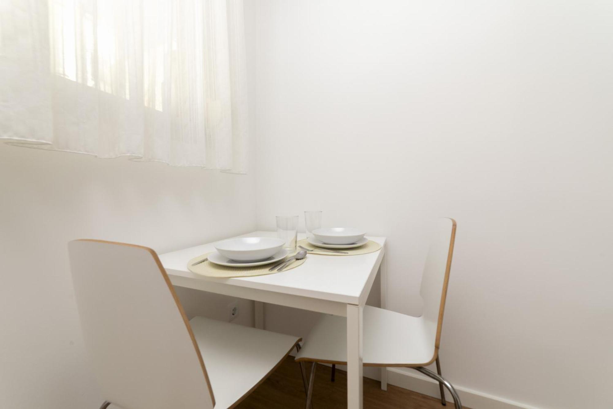 Luxury V - Ferga Apartamento