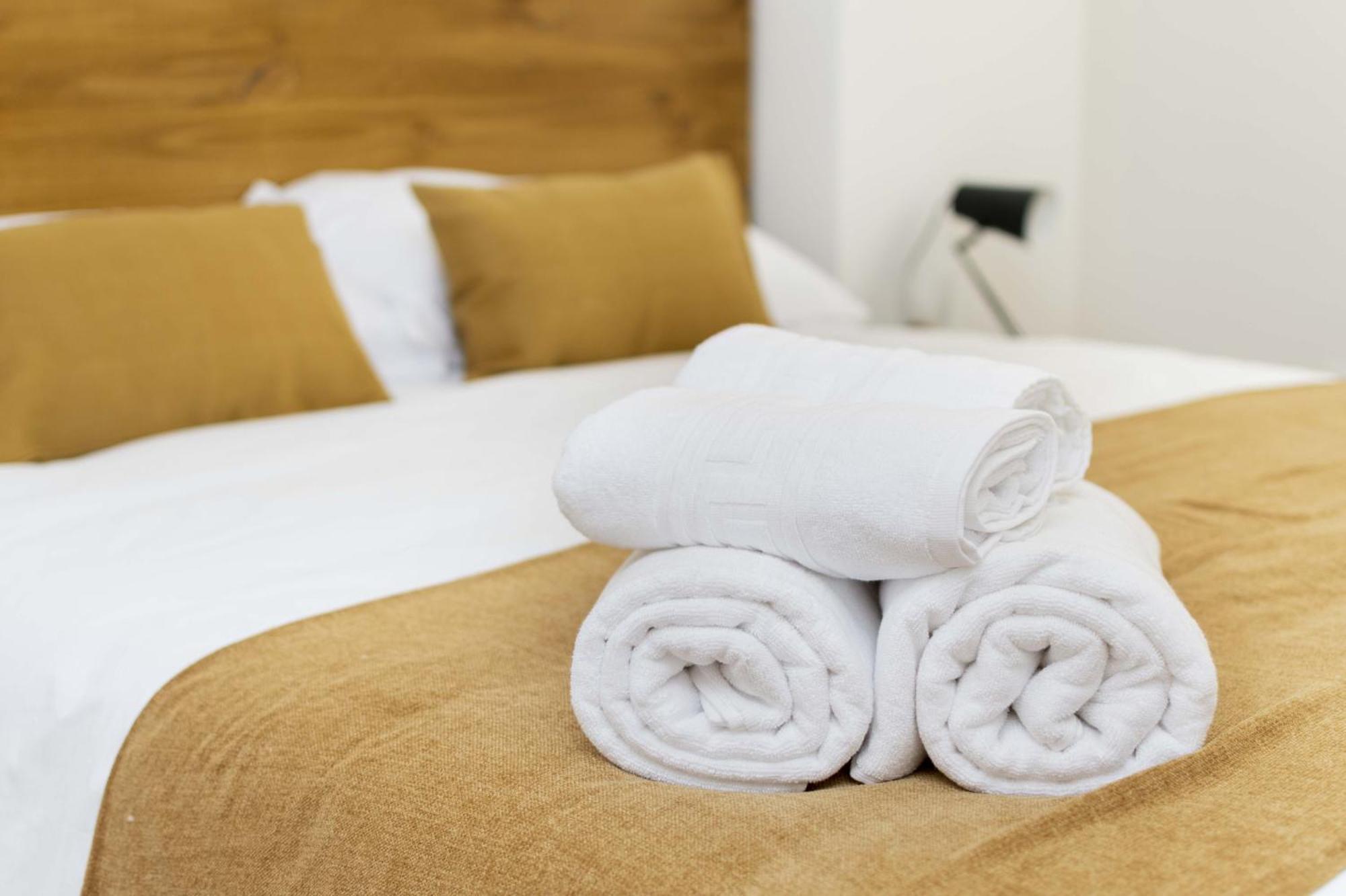 Apartamento Luxury V - Ferga *
