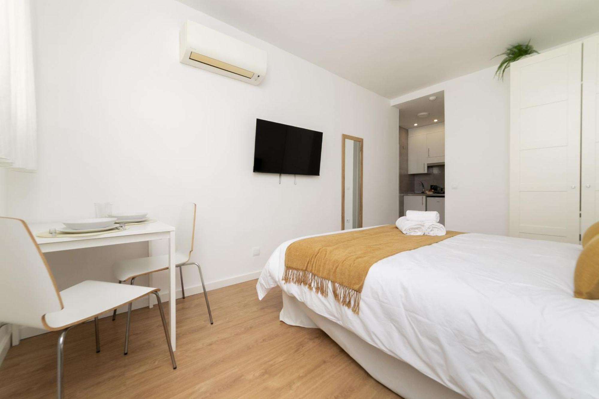 Apartment Luxury V - Ferga