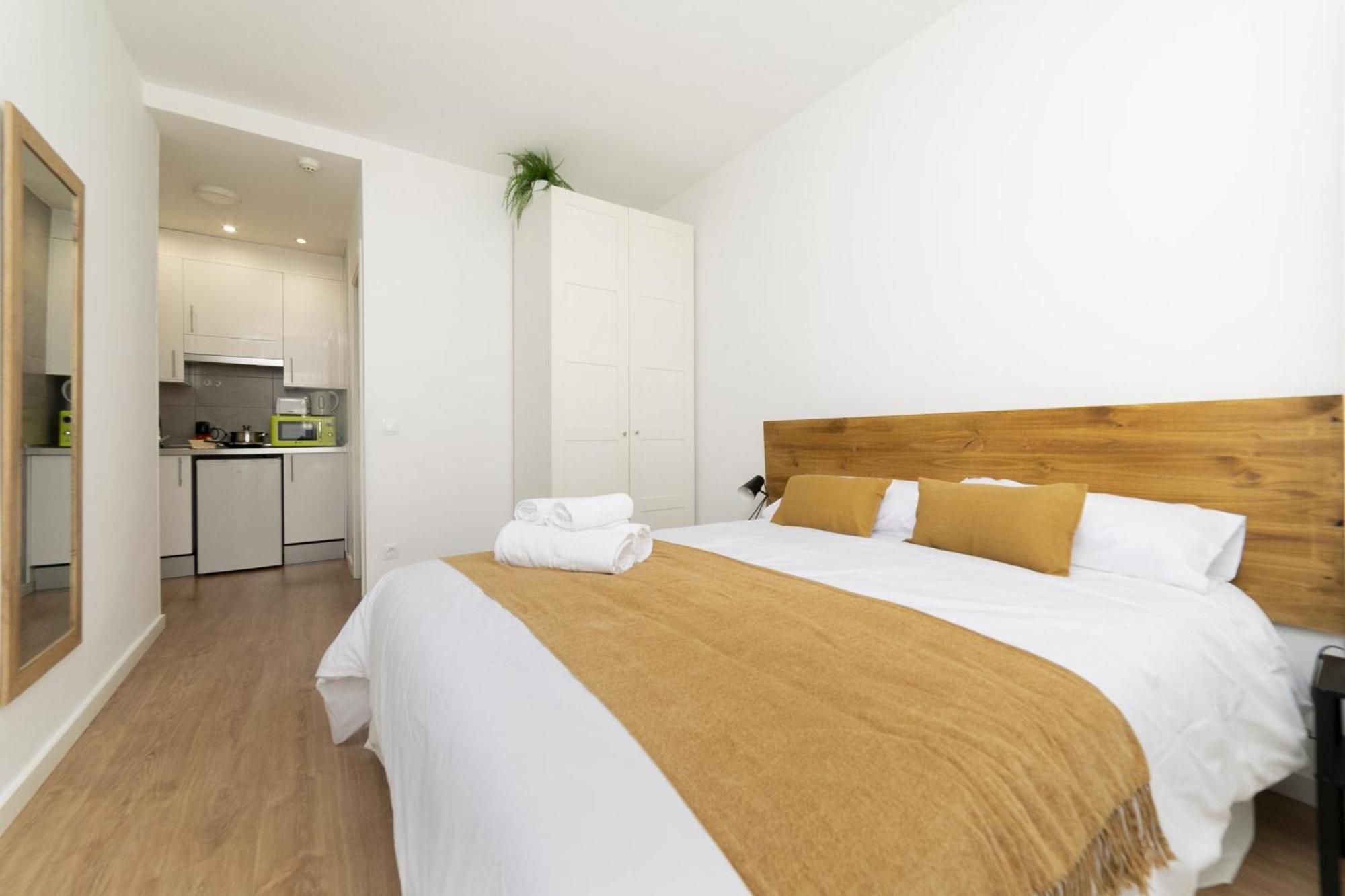 Luxury V - Ferga Madrid